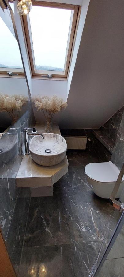 Staro Chalpa Villa Istebna Bagian luar foto