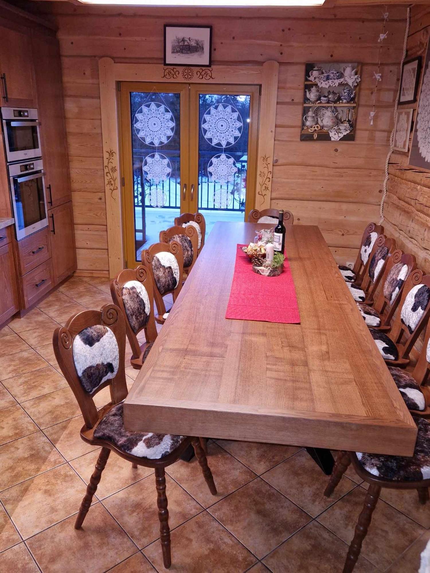 Staro Chalpa Villa Istebna Bagian luar foto