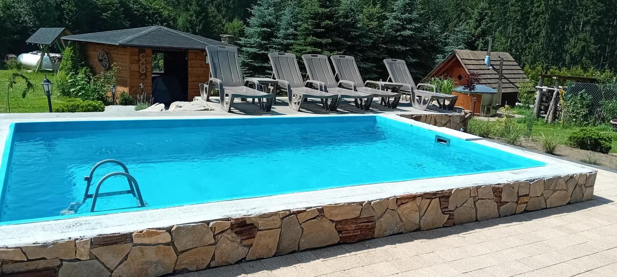 Staro Chalpa Villa Istebna Bagian luar foto