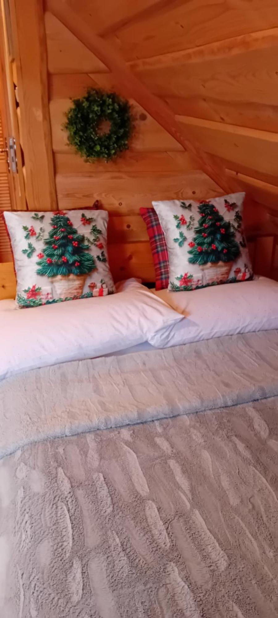 Staro Chalpa Villa Istebna Bagian luar foto