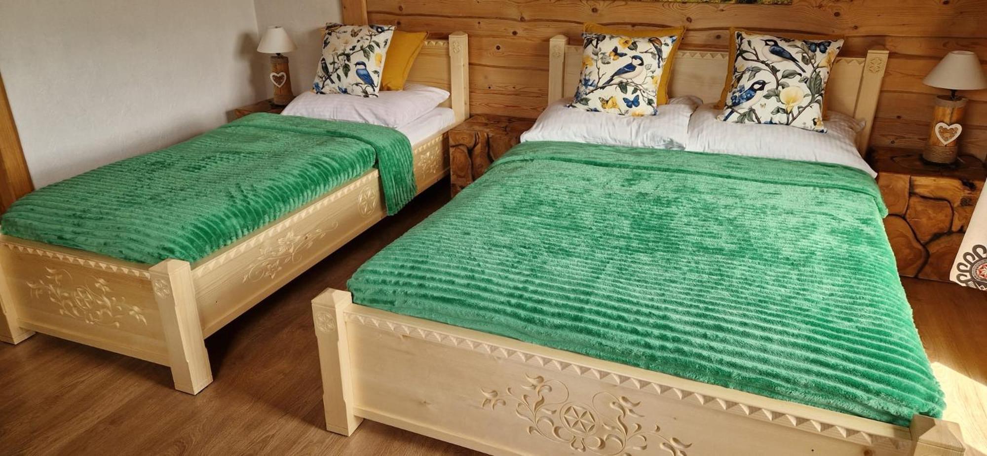 Staro Chalpa Villa Istebna Bagian luar foto