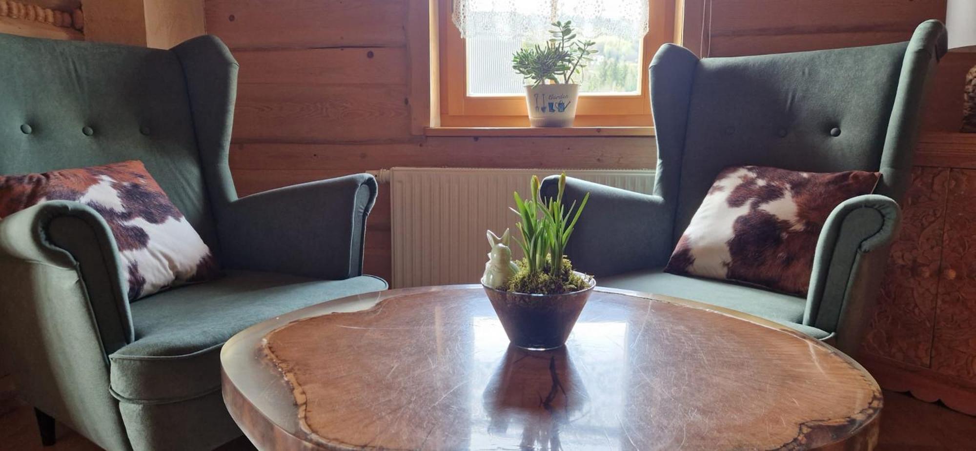 Staro Chalpa Villa Istebna Bagian luar foto
